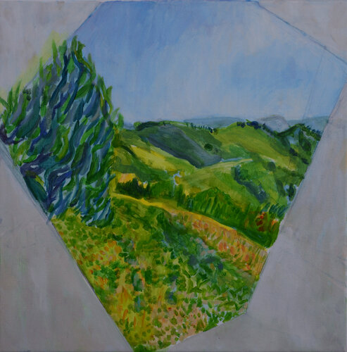 Constraints de Ana Markovic, Pintura a la venta en Singulart