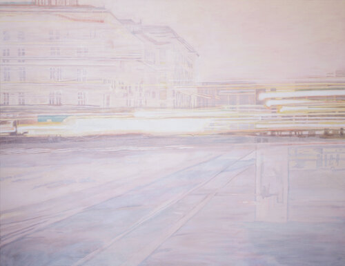 Karlsplatz I Ana Markovic