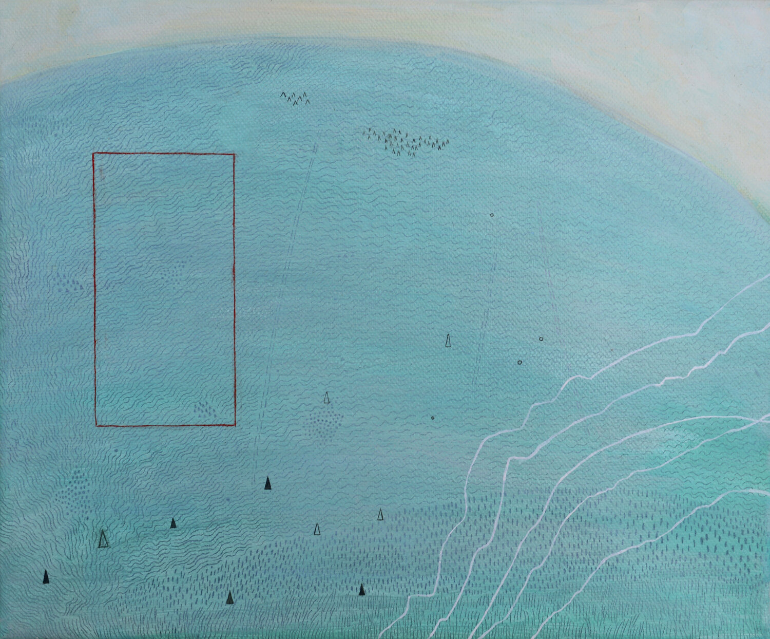 Great Plans Ana Markovic