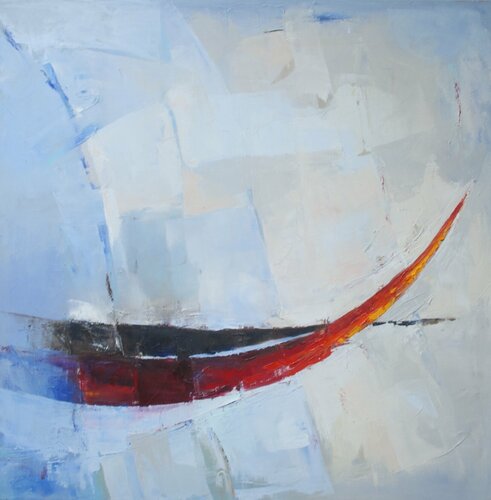 No Title #29 by Carine Van Hee, Other Media for Sale on Singulart