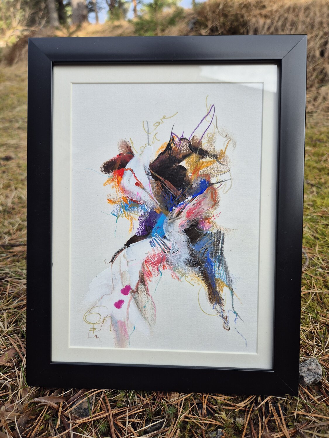 You are NOT alone - 6 Carine Van Hee