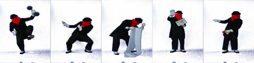 Meaning of Life van Andreas Gleich, Afdruk te koop op Singulart
