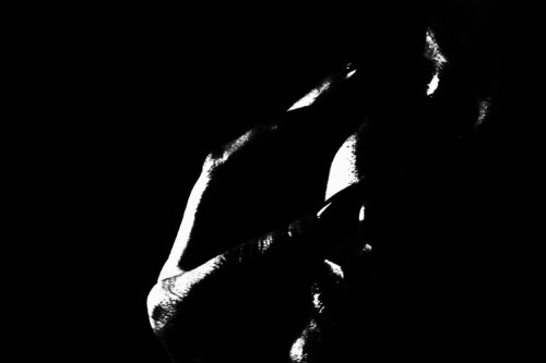 Black Gold V / 6 di Andreas Gleich, Fotografia in vendita su Singulart