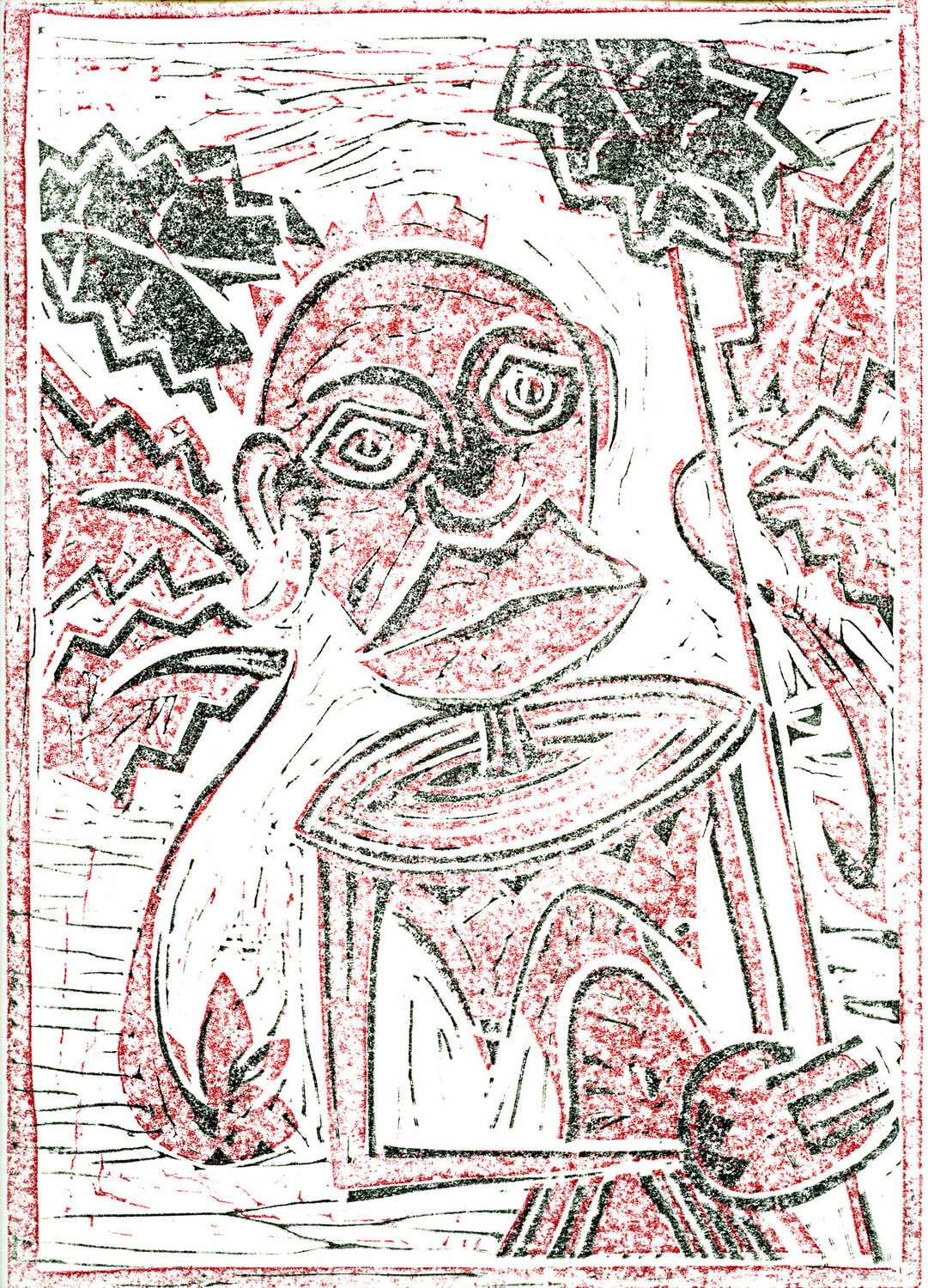 Maria Magdalena II Andreas Gleich