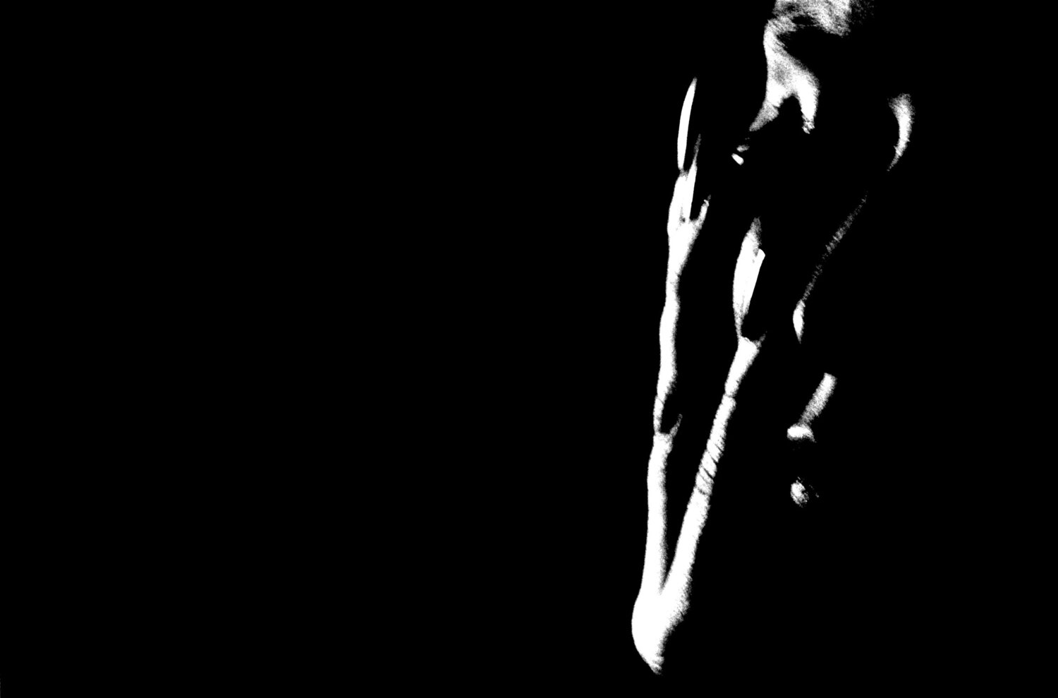 Black Gold III / 4 Andreas Gleich