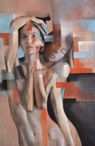 Untitled von Eduardo Landa, Werk auf Papier kaufen auf Singulart