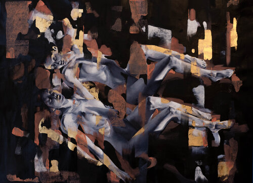 Untitled Eduardo Landa