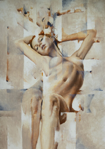 Untitled von Eduardo Landa, Werk auf Papier kaufen auf Singulart