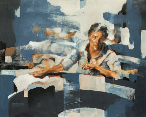 Untitled Eduardo Landa