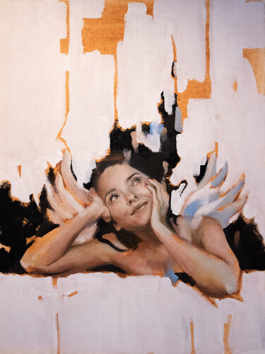 A5001 di Eduardo Landa, Pittura in vendita su Singulart