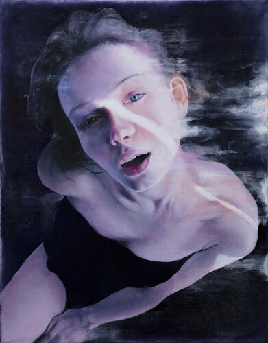 Untitled by Eduardo Landa, Painting for Sale on Singulart