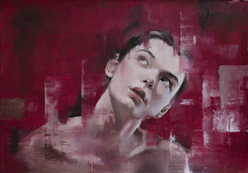 Untitled von Eduardo Landa, Werk auf Papier kaufen auf Singulart