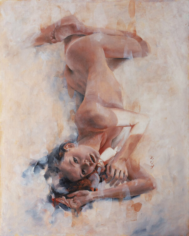 Untitled Eduardo Landa