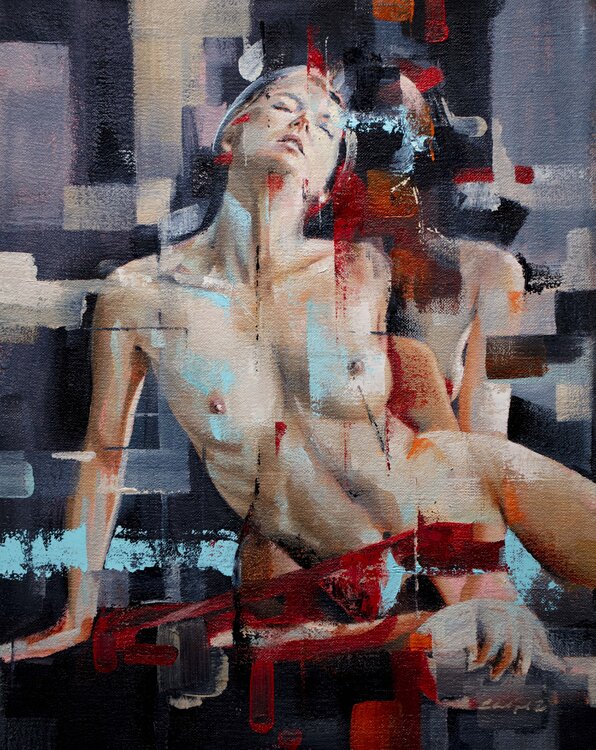 Untitled Eduardo Landa