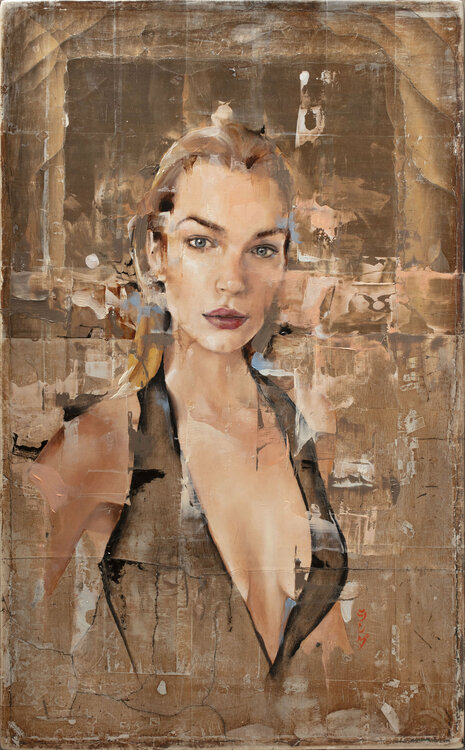Untitled Eduardo Landa