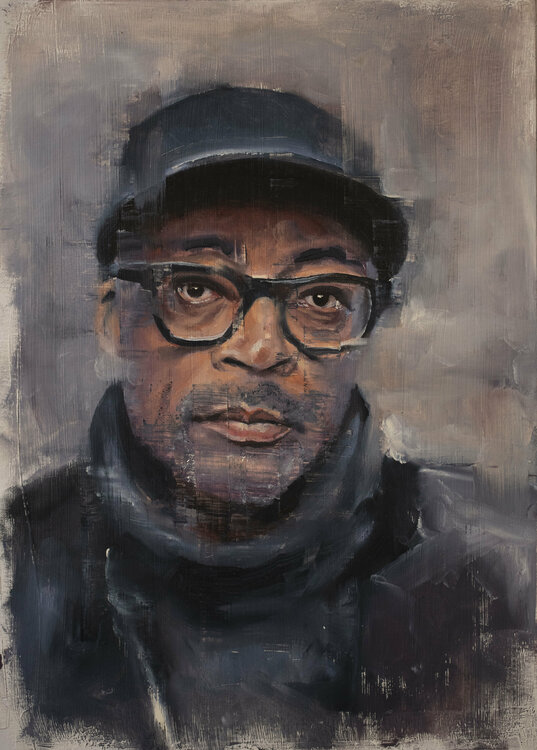 Spike Lee Eduardo Landa