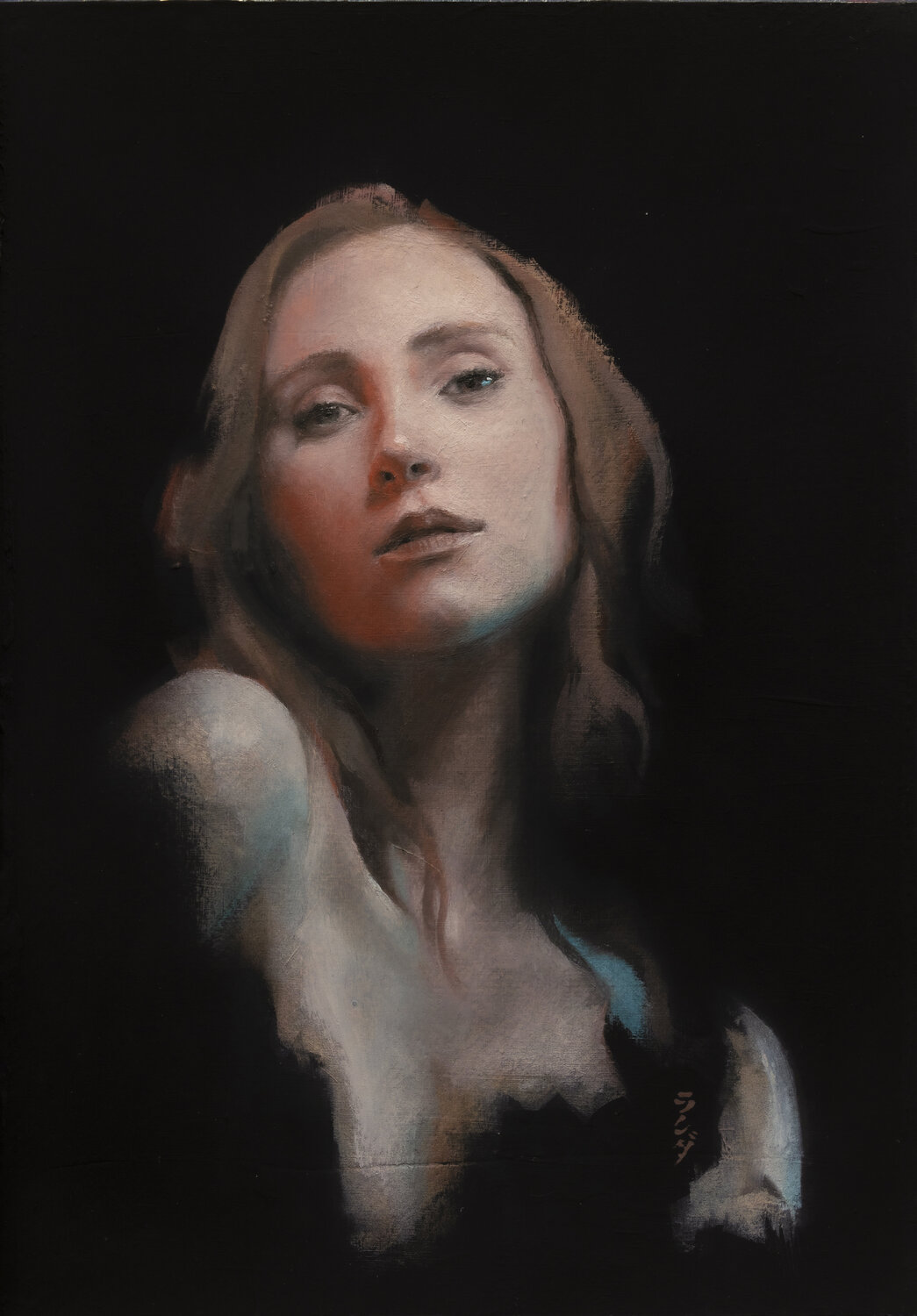 Untitled Eduardo Landa