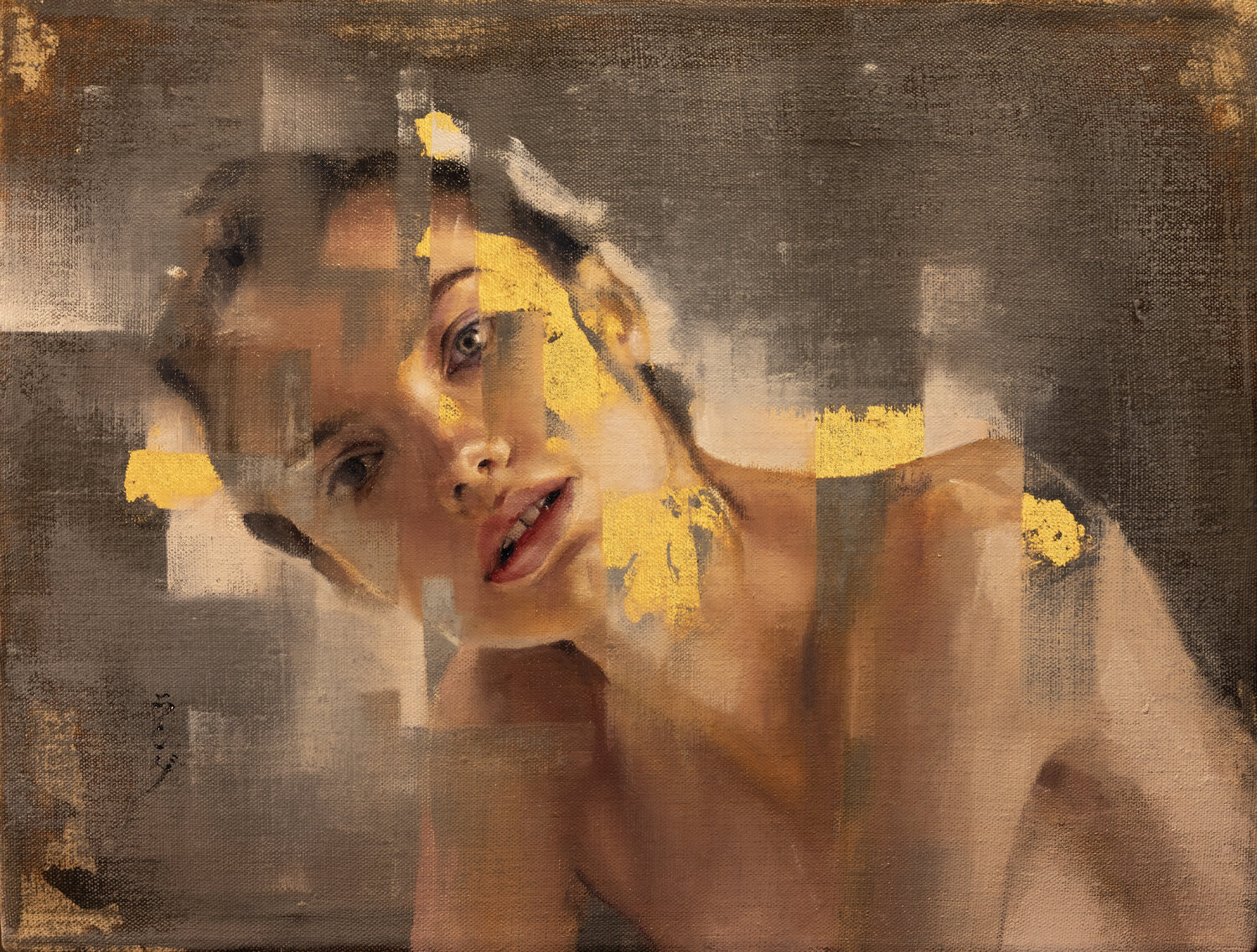 Untitled Eduardo Landa