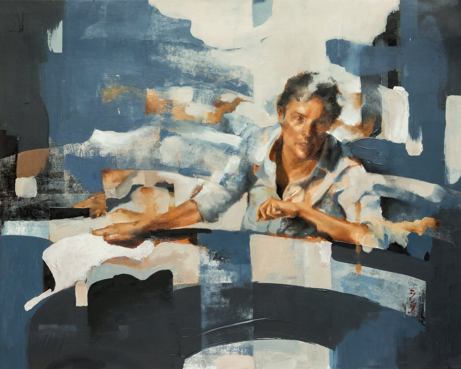 Untitled Eduardo Landa