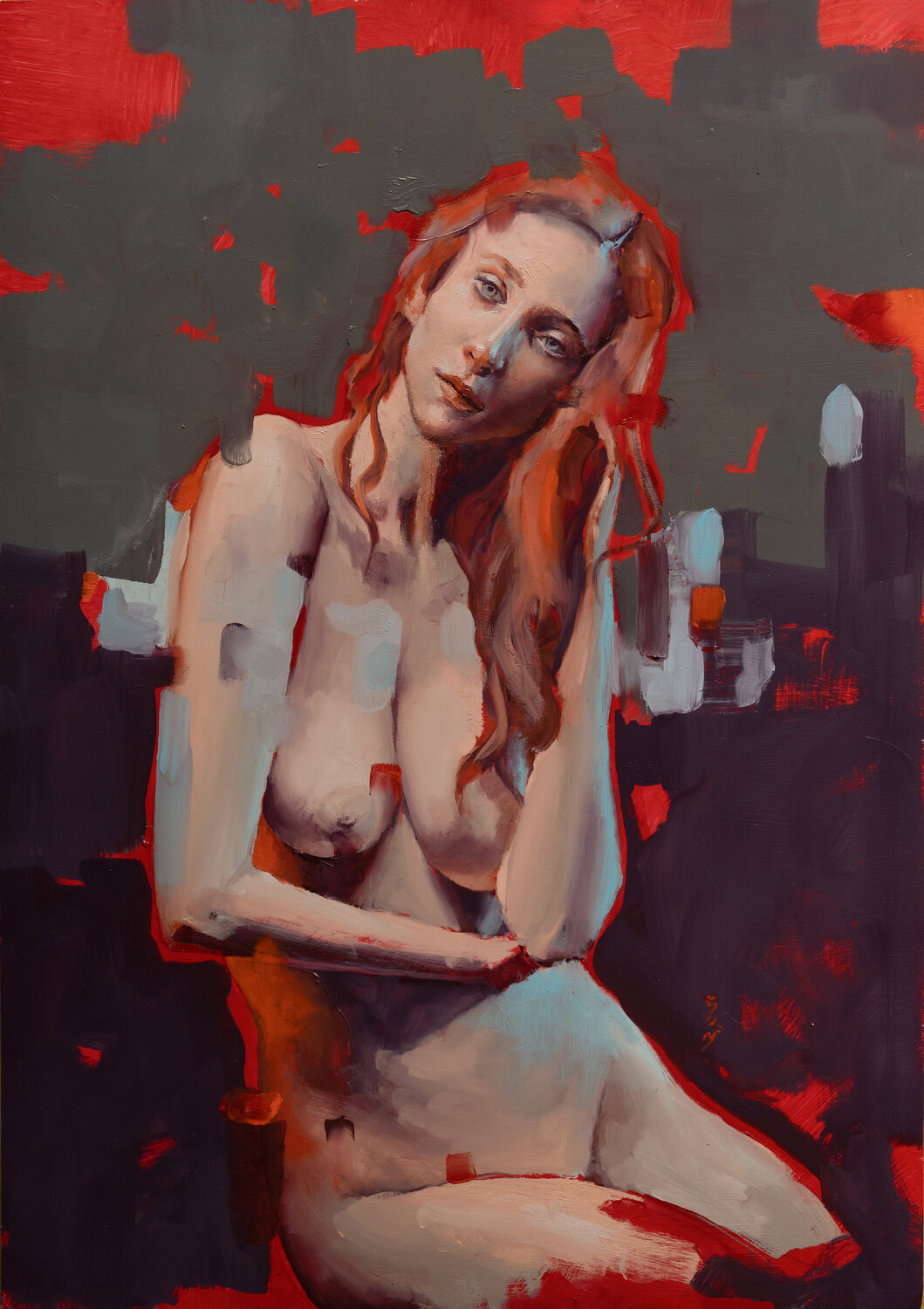 Untitled Eduardo Landa