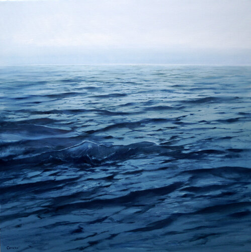 MAR DE MERCURIO Rafael Carrascal García