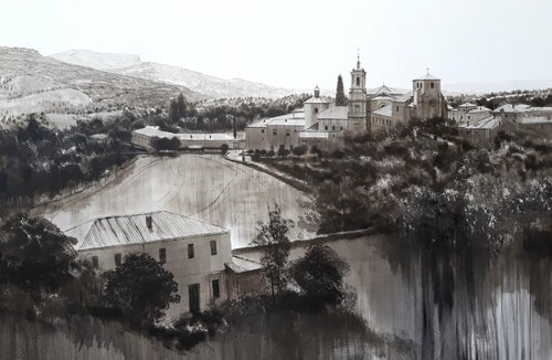 SILOS Rafael Carrascal García