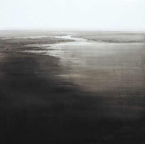 QUIETUD. van Rafael Carrascal García, Schilderij te koop op Singulart