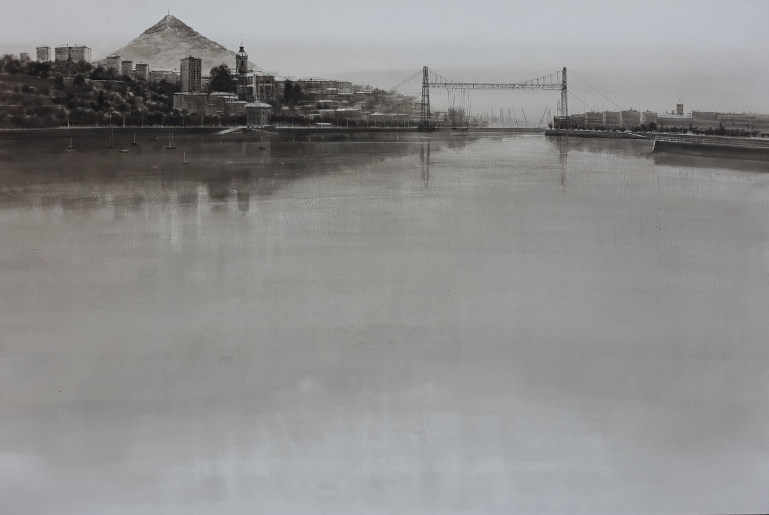 PUENTE DE BIZCAIA Rafael Carrascal García