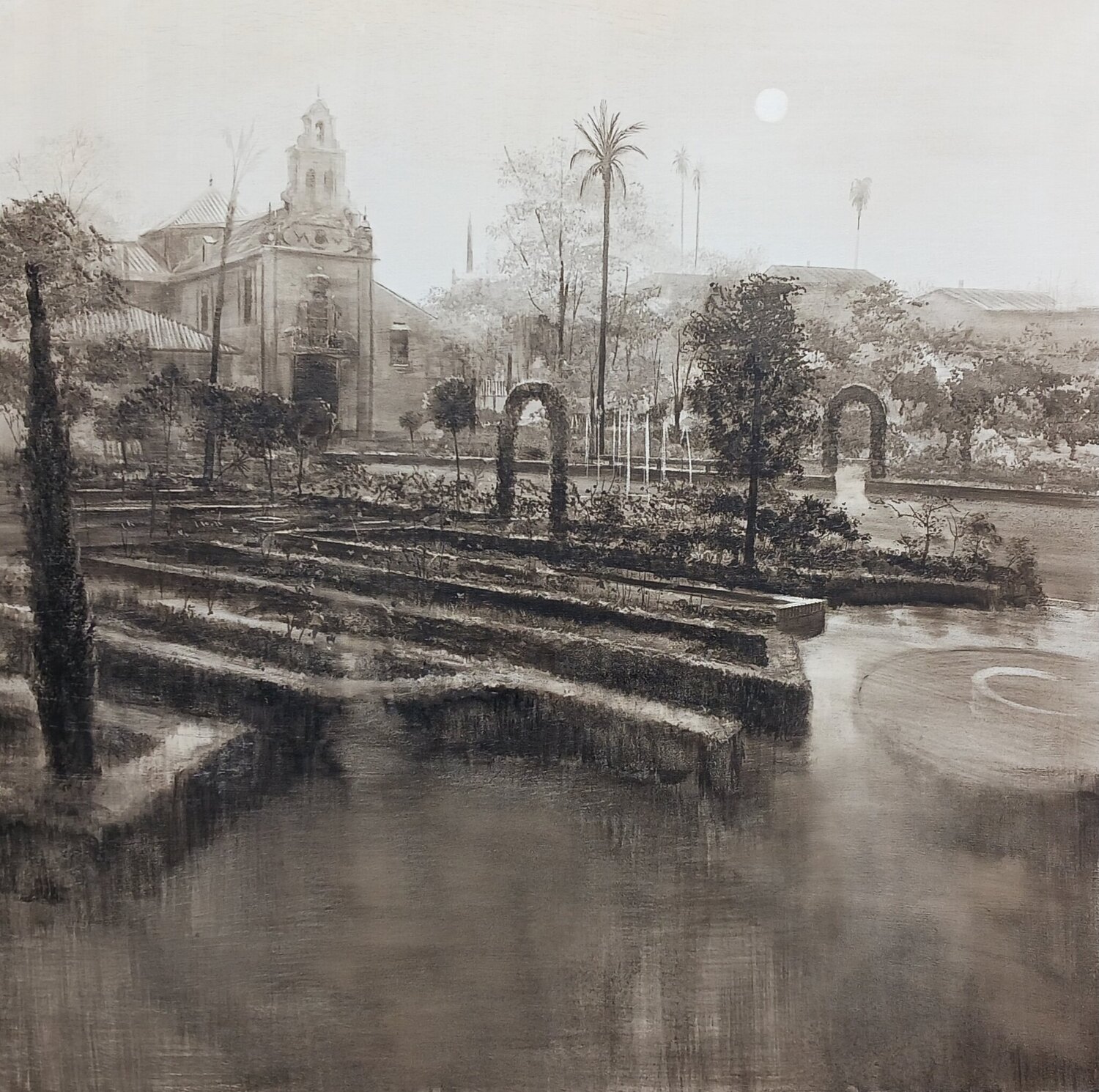 POSADAS Rafael Carrascal García