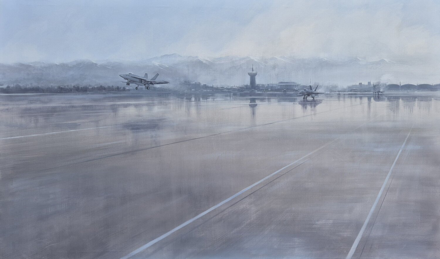 ESPEJISMO Rafael Carrascal García