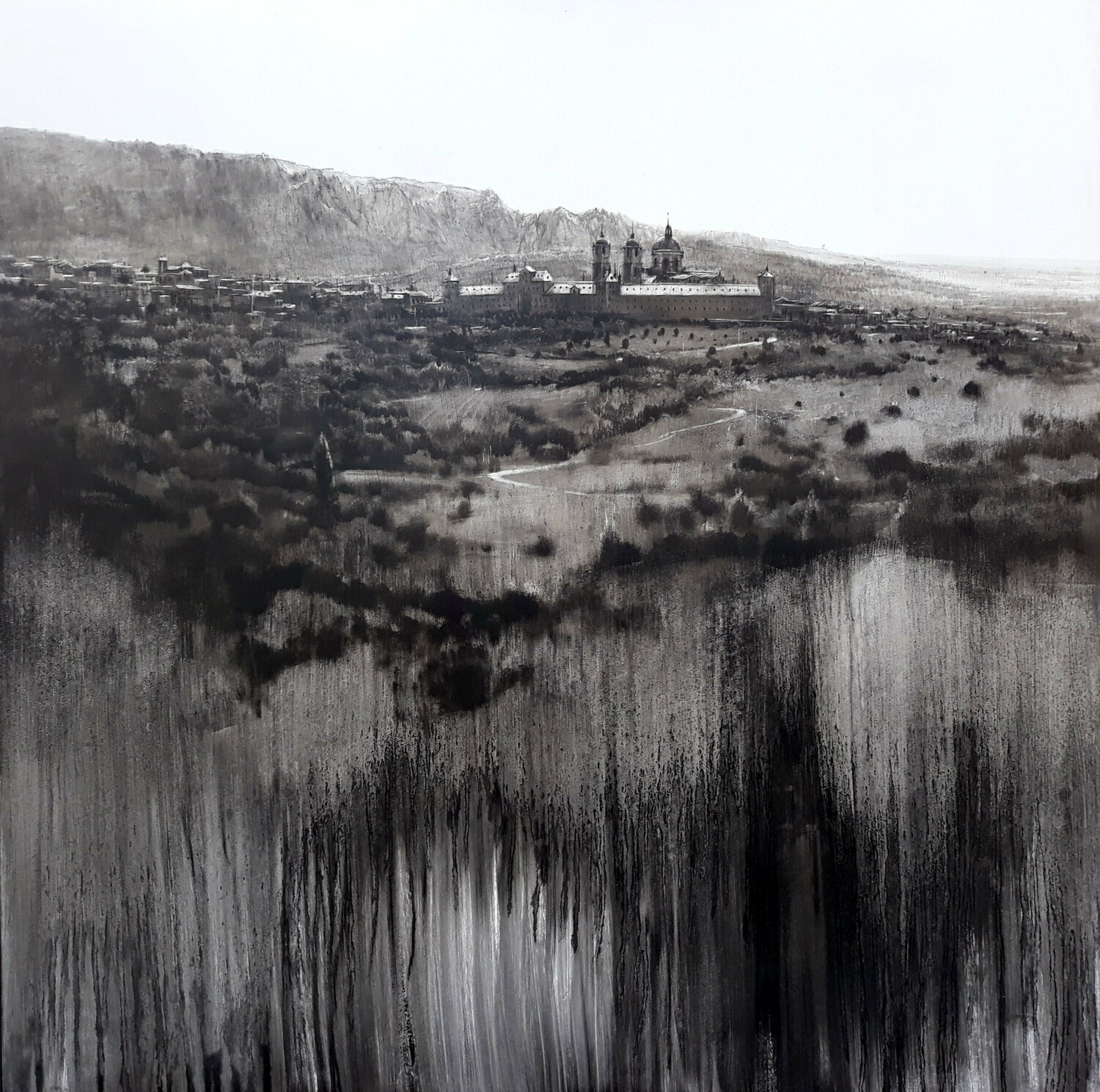 ESCORIAL 2019. Primer Premio Rafael Carrascal García