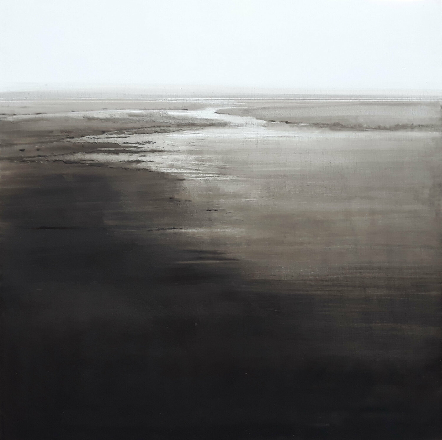 QUIETUD. Rafael Carrascal García