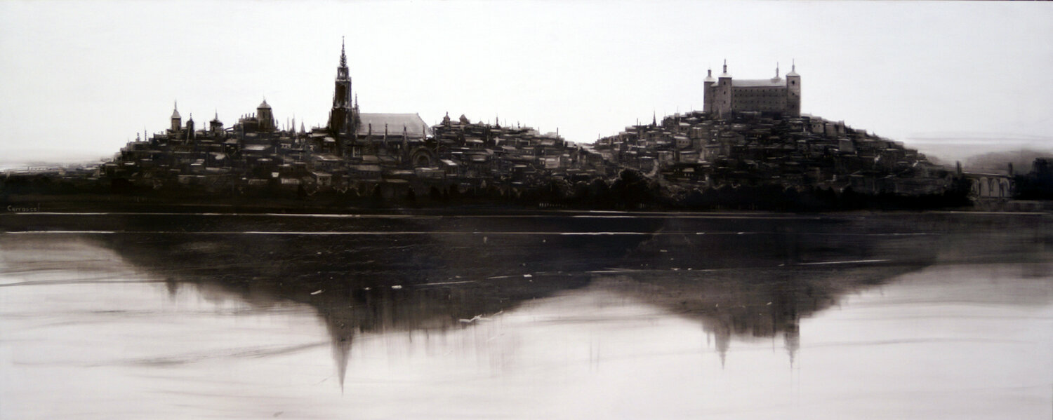 MY TOLEDO Rafael Carrascal García