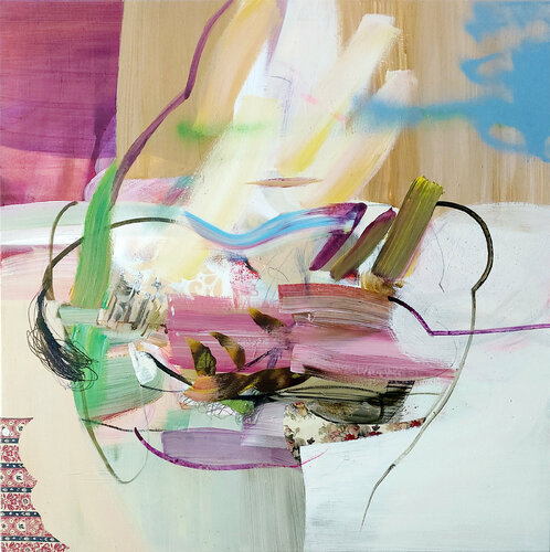 Amelia Birgit Fechner