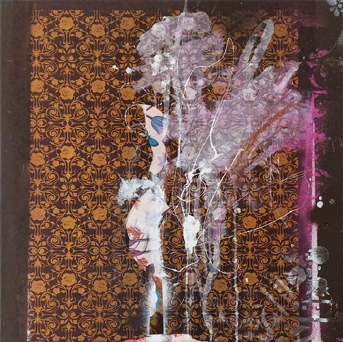 Night Shift a de Birgit Fechner, Pintura a la venta en Singulart