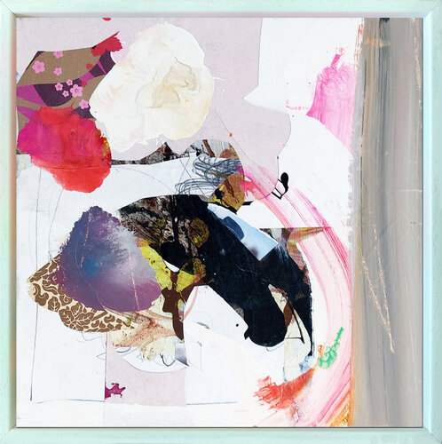 Chances IV von Birgit Fechner, Malerei kaufen auf Singulart