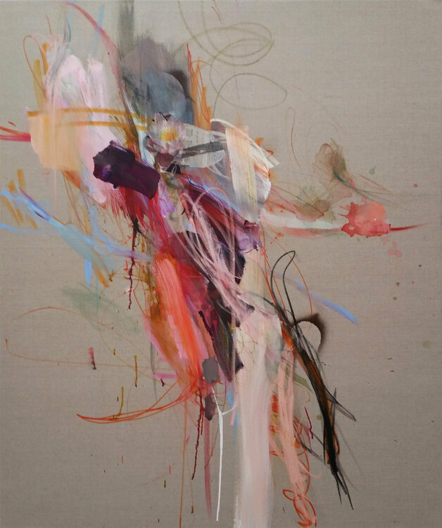 The way young lovers do III Birgit Fechner