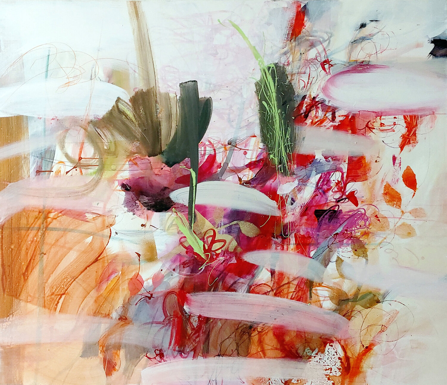 Get fresh for the changes Birgit Fechner