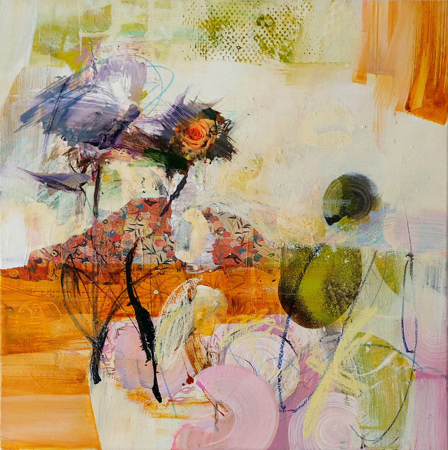 Permanent Vacation III Birgit Fechner