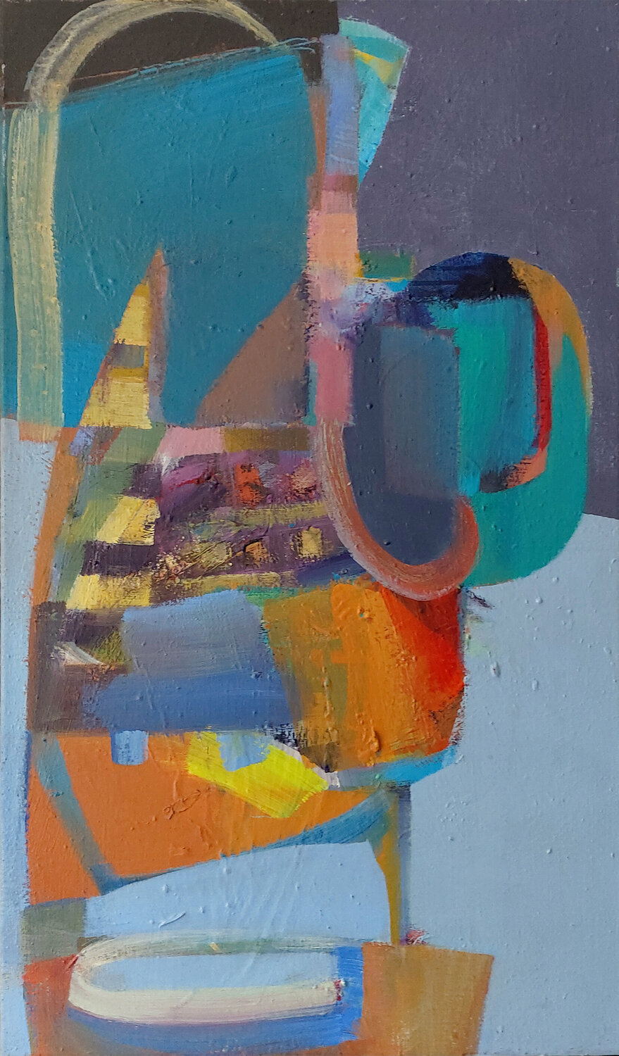 Playground Birgit Fechner