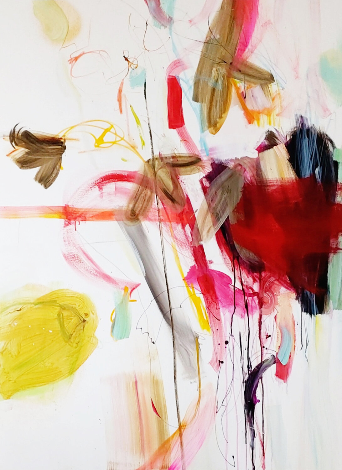 Becoming Birgit Fechner