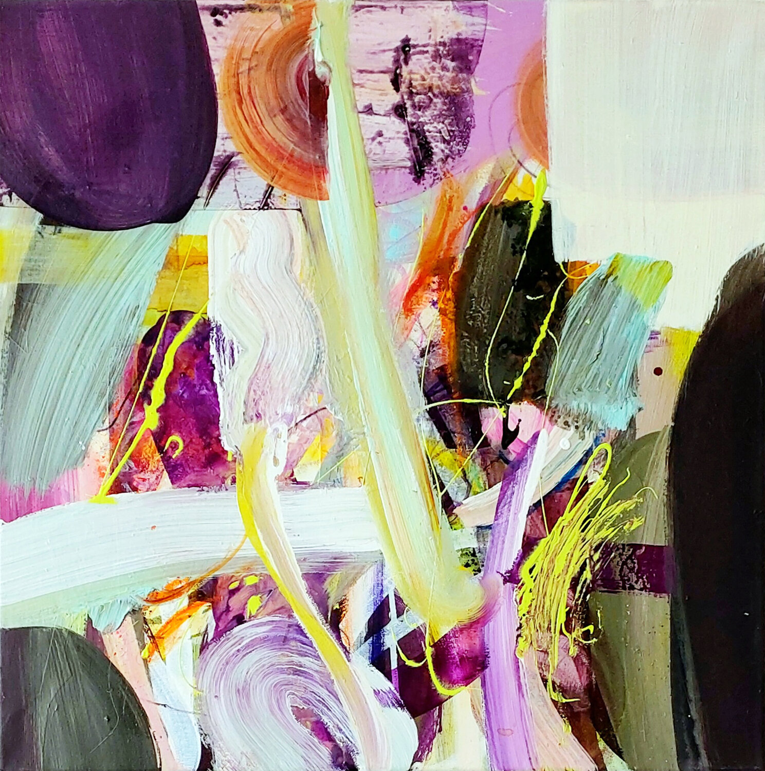 Diviner Birgit Fechner