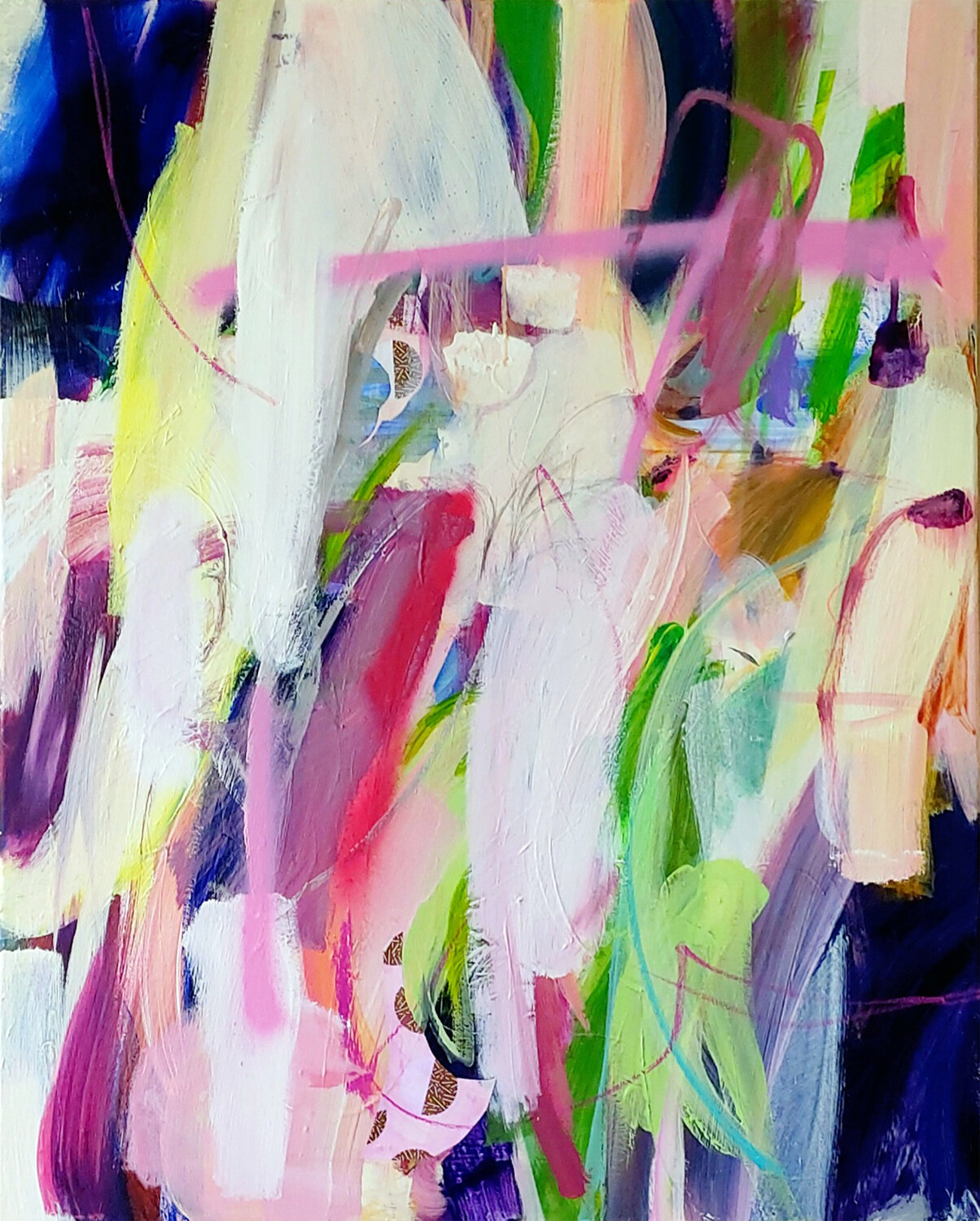 Precious Angel III Birgit Fechner