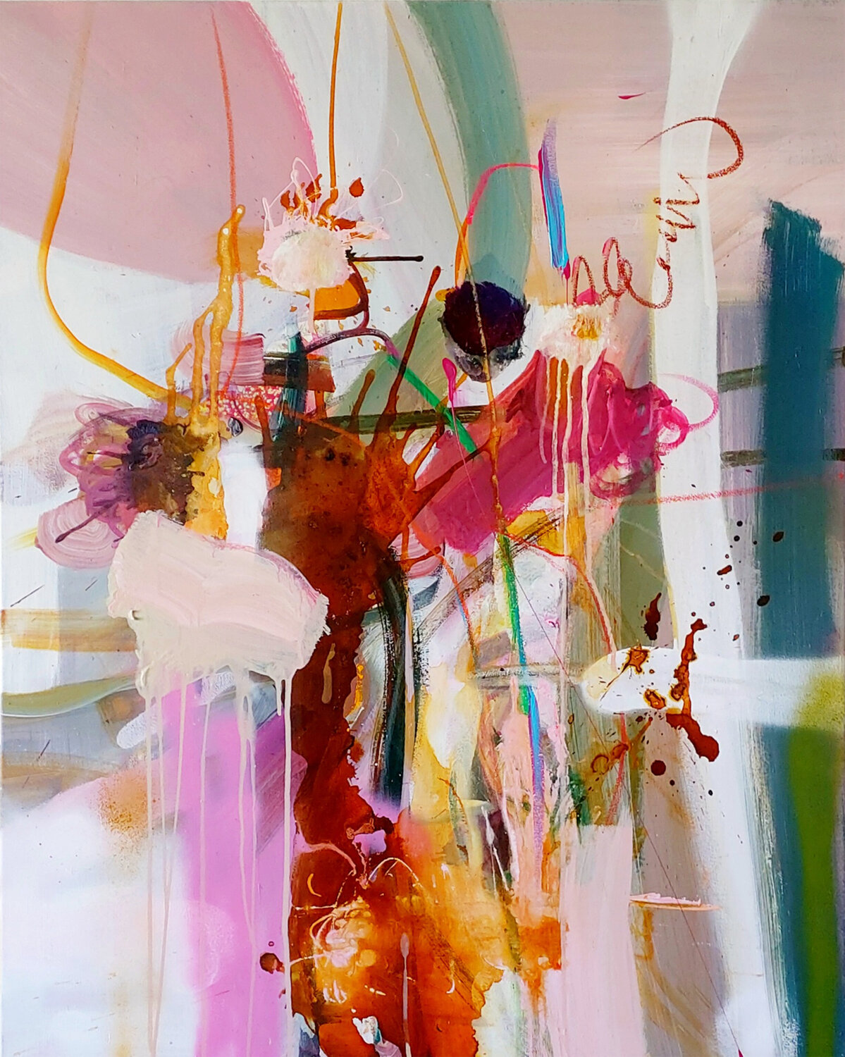 Precious Angel V Birgit Fechner