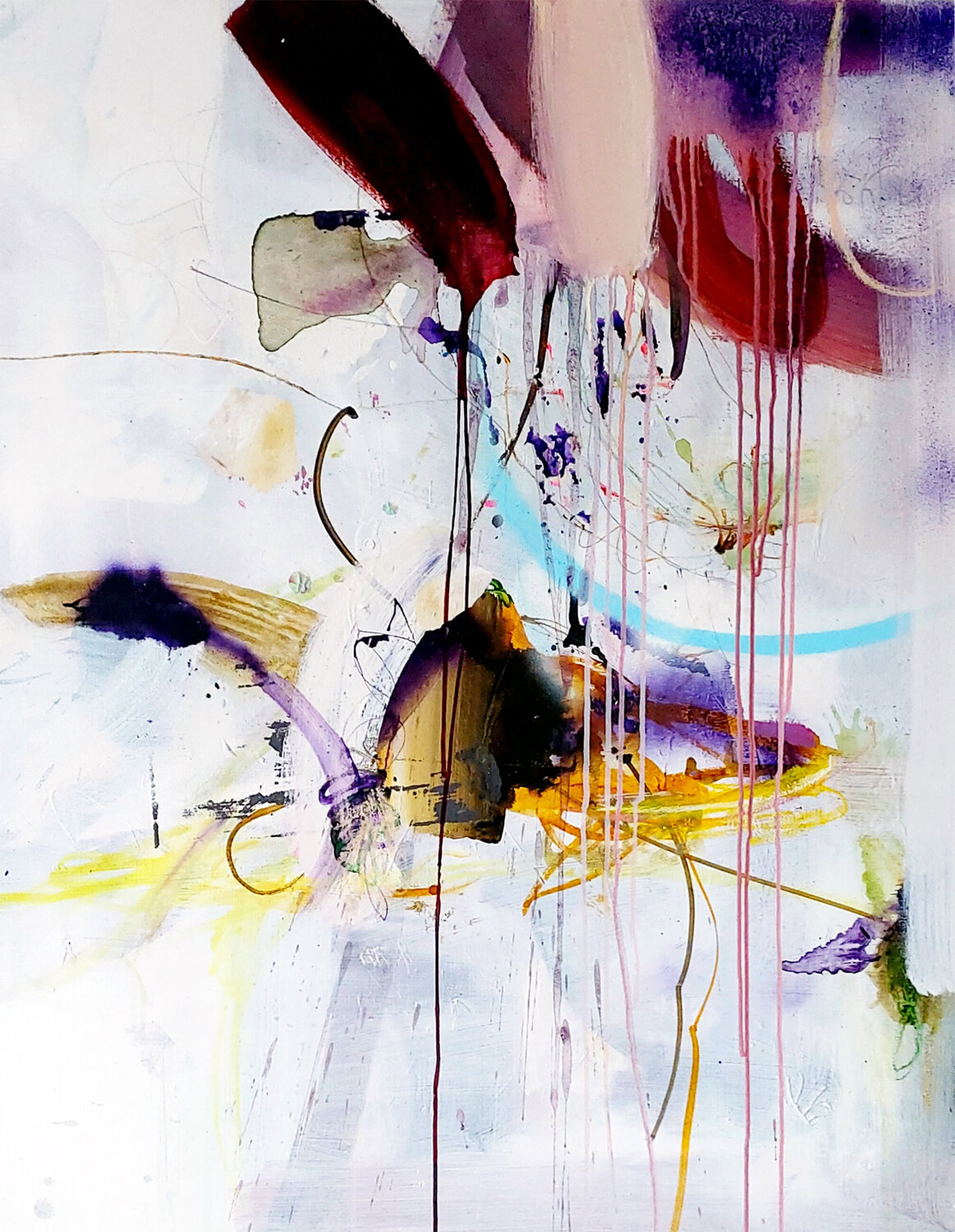 History Birgit Fechner