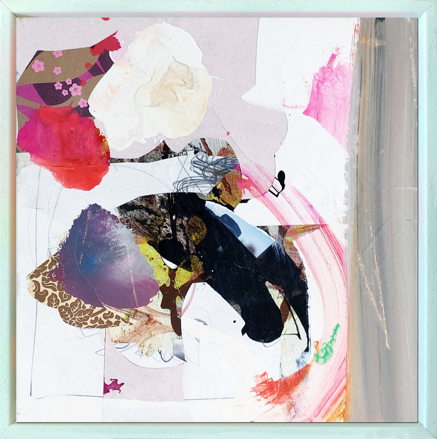 Chances IV Birgit Fechner