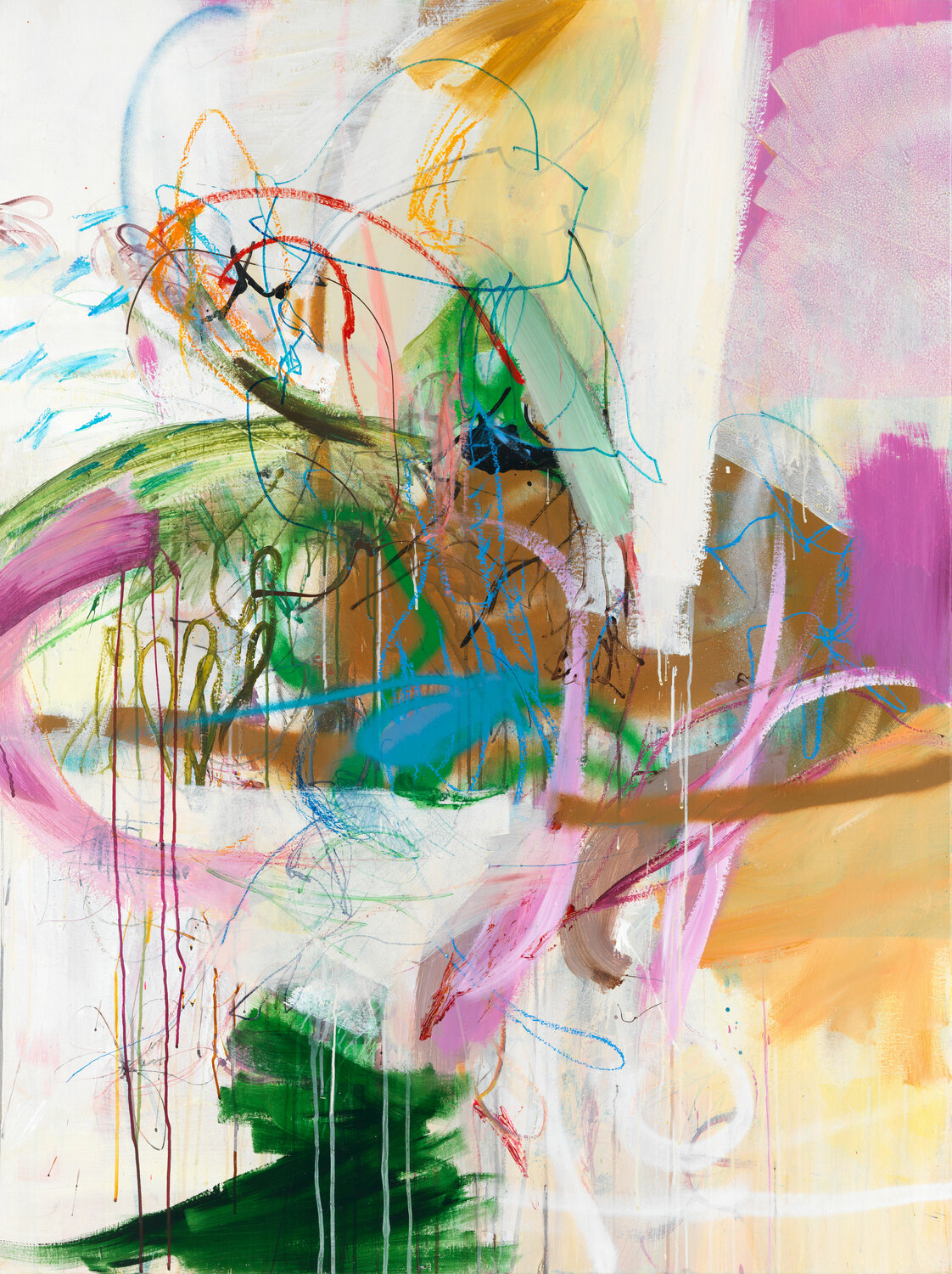 She once was a true love of mine Birgit Fechner