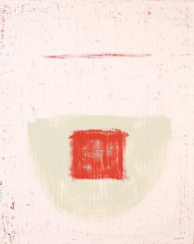 Holding a Memory VIII par David Drain, Peinture en vente sur Singulart