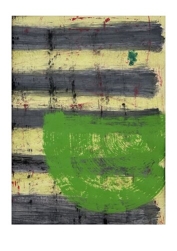 Work on Paper #28/2026 di David Drain, Opera su carta in vendita su Singulart