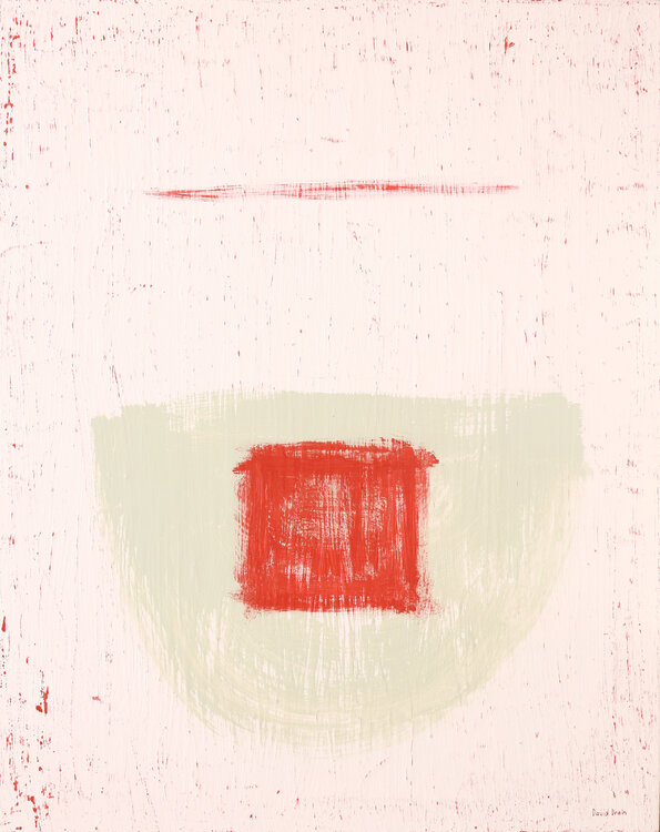 Holding a Memory VIII David Drain